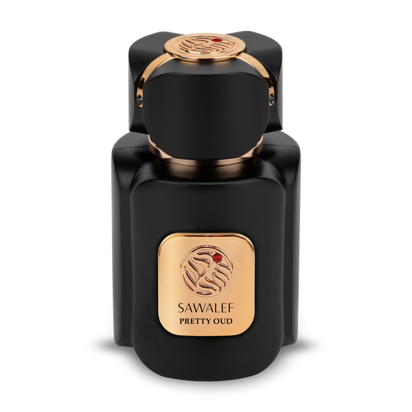 PRETTY OUD