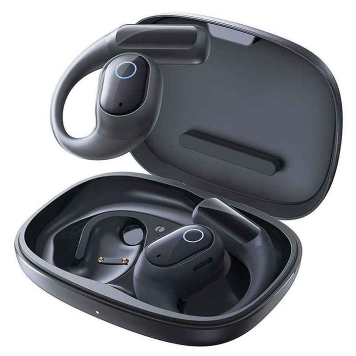 Baseus Eli 10I Fit Open-Ear Tws Earbuds Cosmic Black BA.A00080600123-00.BK