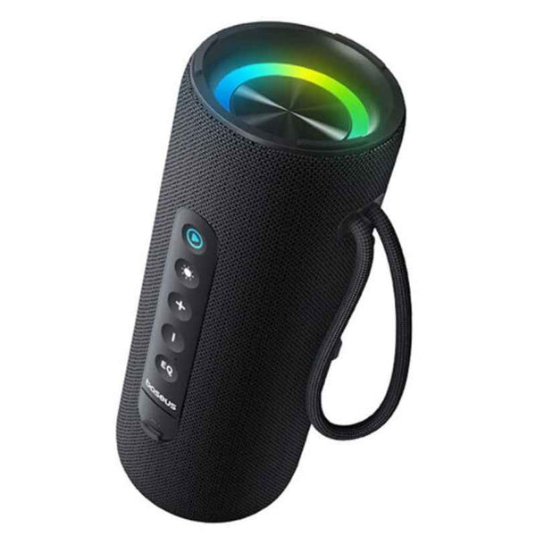 Baseus Bluetooth Speaker AeQur VO20 Black BA.A20067900117-00.BK