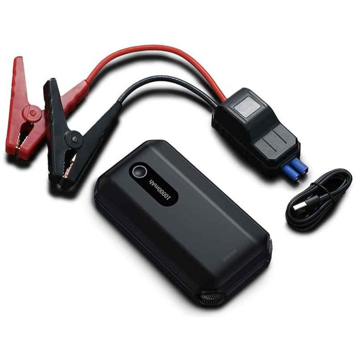 Baseus Car Jump Starter Super Energy Air 10000mAh 1000A Black BA.CGNL020101.BK