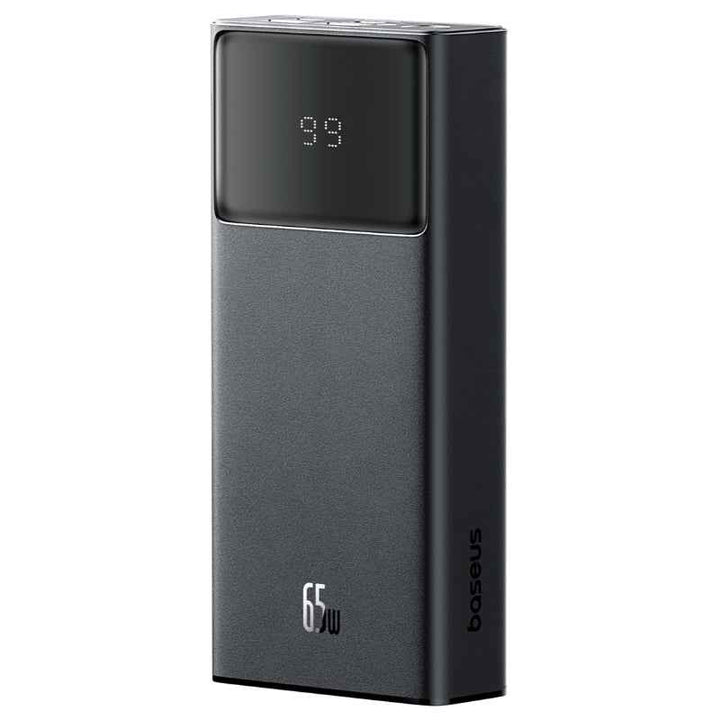 Baseus Powerbank Starlord 20000mAh 65W Black BA.P10022906113-00.BK