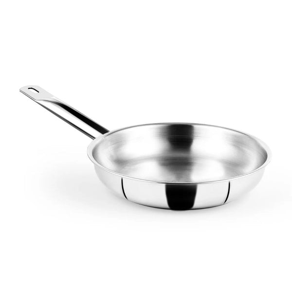 Blueberry’s Frypan Stainless Steel 24 cm