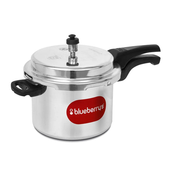 Blueberry’s Pressure Cooker Aluminium 3 Liter BPC1110