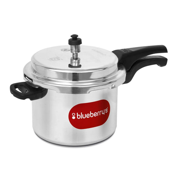 Blueberry’s Pressure Cooker Aluminium 5 Liter BPC5L