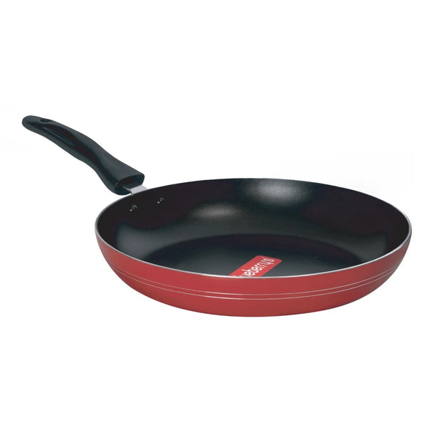 Blueberry’s Nonstick Frypan Induction Base 24 cm Red