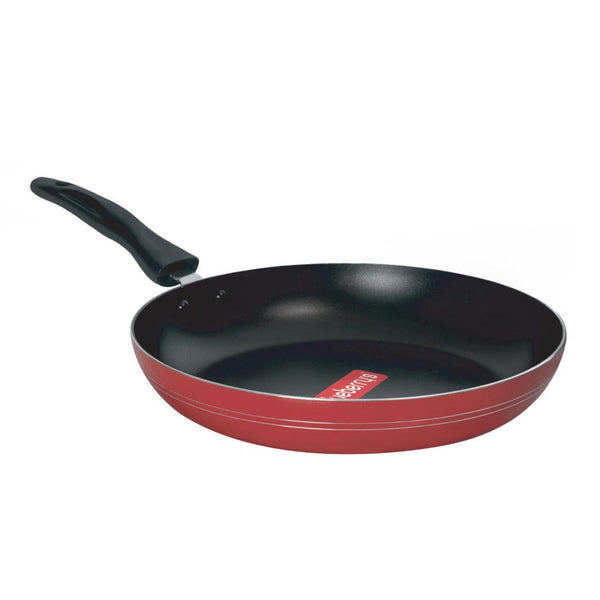 Blueberry’s Nonstick Frypan 3mm Thickness 28 cm Black