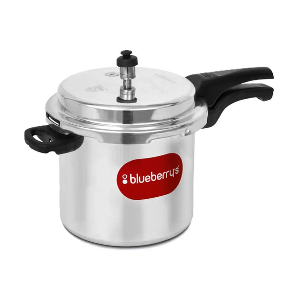 Blueberry’s Pressure Cooker Aluminium 7.5 Liter BPC7.5L