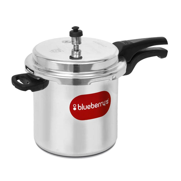 Blueberry’s Pressure Cooker Aluminium 10 Liter BPC10L