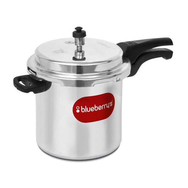 Blueberry’s Pressure Cooker Aluminium 12 Liter BPC12L