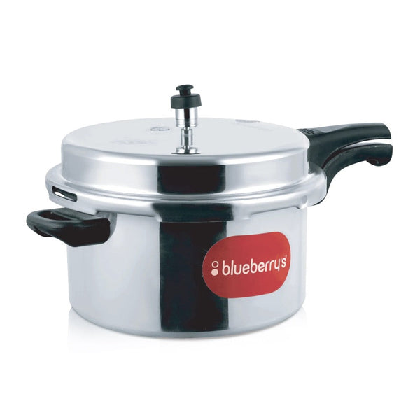 Blueberry’s Pressure Cooker Aluminium 2 Liter BPC2L