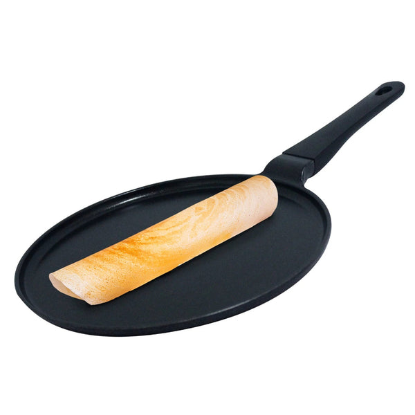 Blueberry’s Frypan Greblon Nonstick Die Cast 27 cm