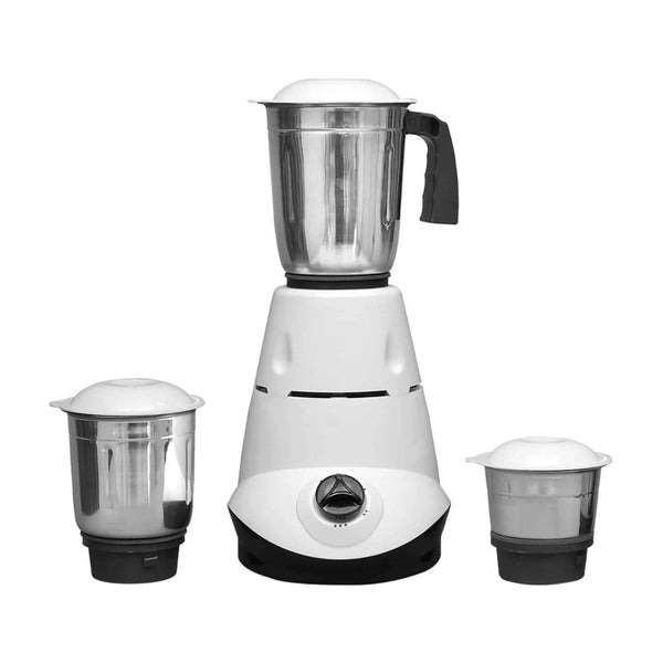 Blueberry's Mixer Grinder 550W 3 Jar BB792651