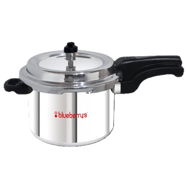 Blueberry’s Pressure Cooker Aluminium 5 Liter ELEVATE