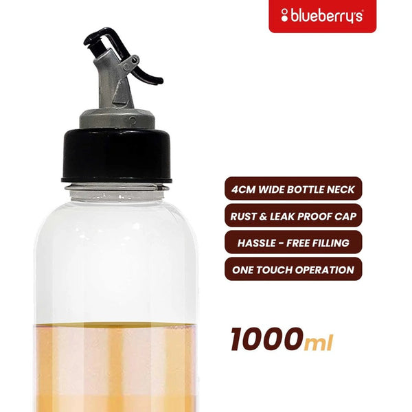 Blueberry’s Oil Dispenser 1000 ml BOD1000