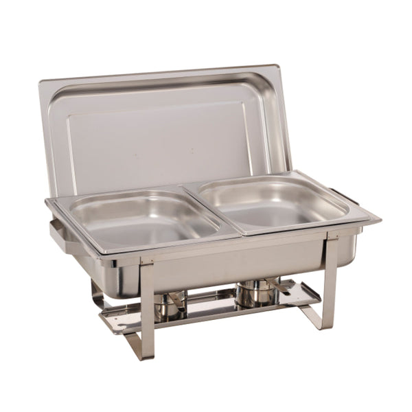 Blumen Chafing Dish 2 Parts 4.5L