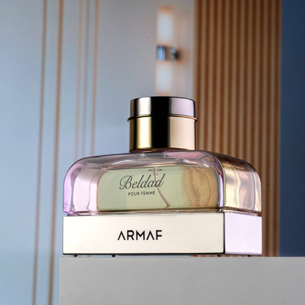 Beldad by ARMAF for Women EDP 100ml - Exclusive Collection AM804353