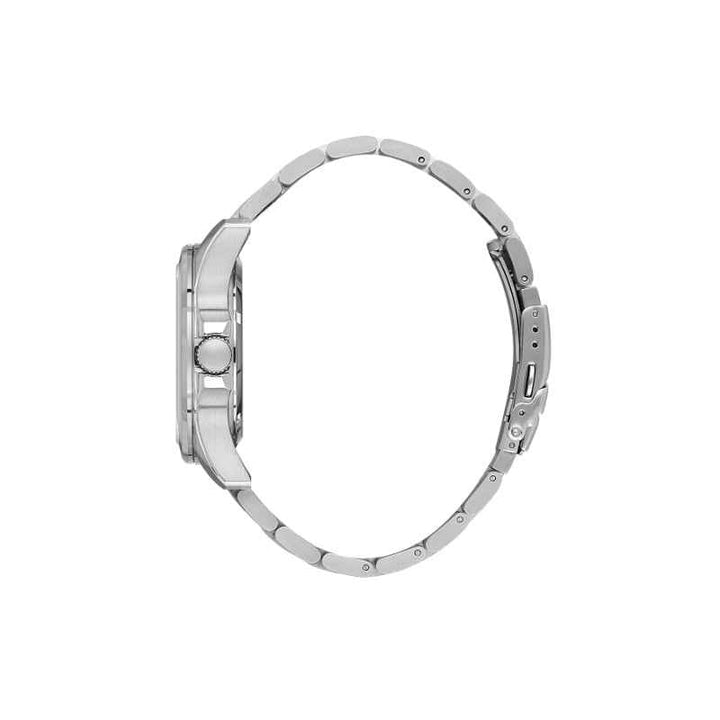 Bigotti Raffinato Men Stainless Steel Silver Watch BG1106423
