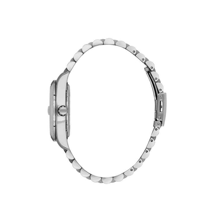 Bigotti Quotidiana Women Stainless Steel Silver Watch BG1106432