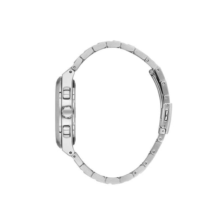 Bigotti Quotidiano Men Stainless Steel Silver Watch BG1106462