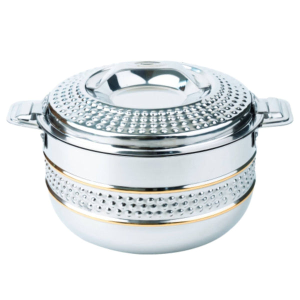 Blumen Hotpot Stainless Steel 3500 ml BHPMO1235