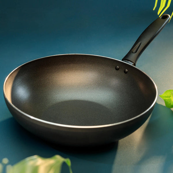 Blumen Stir Fry Wok Everyday 28cm BLEW9265