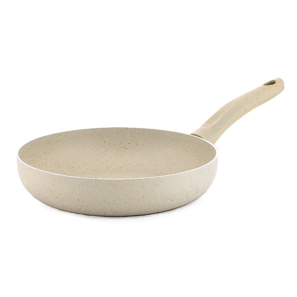 Blumen Frypan Granite Beige 20 cm