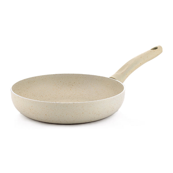 Blumen Frypan Granite Beige 22 cm