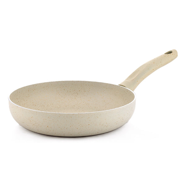 Blumen Frypan Granite Beige 24 cm