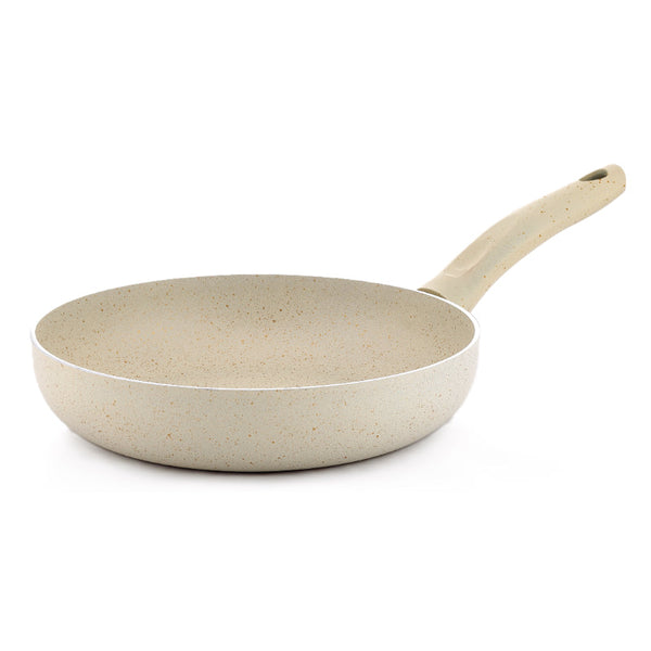 Blumen Frypan Granite Beige 26 cm