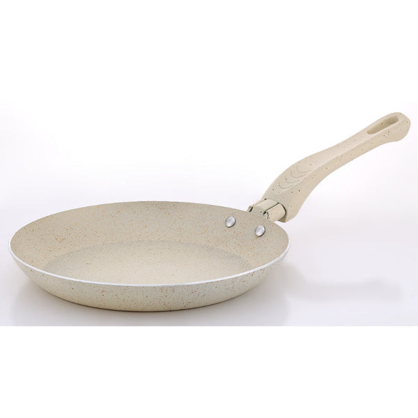 Blumen Wok Pan Granite 28 cm