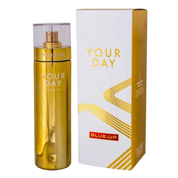 Blue Up Your Day for Women EDP 100ml BU105594