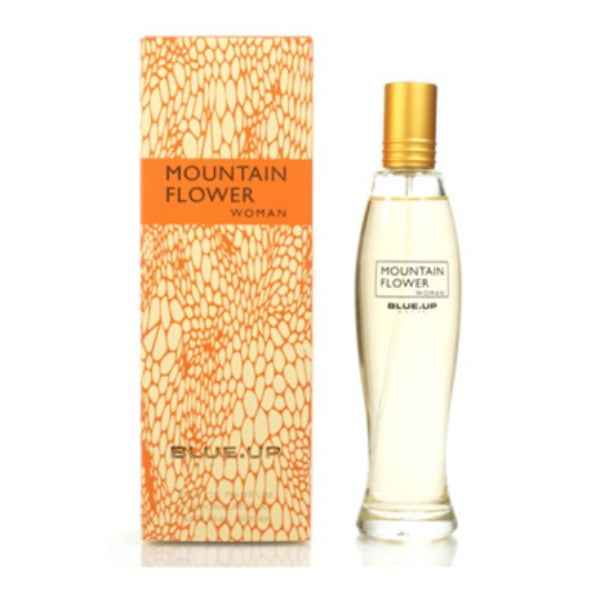 Blue Up Moutain Flower Orange for Women EDP 100 ml BU105785O