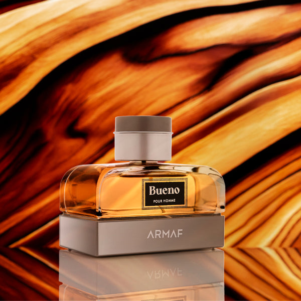 Bueno by ARMAF for Men EDP 100ml - Exclusive Collection AM804346