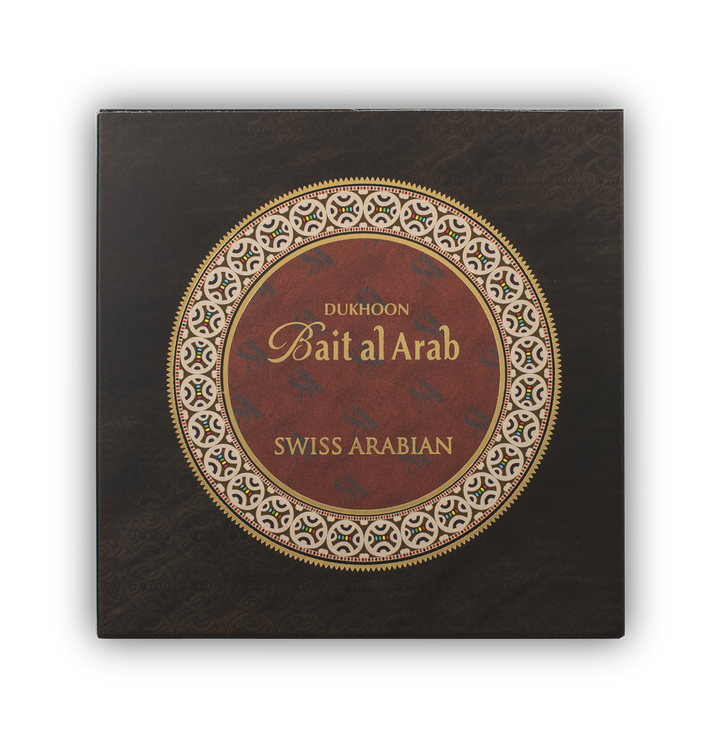 DUKHOON BAIT AL ARAB