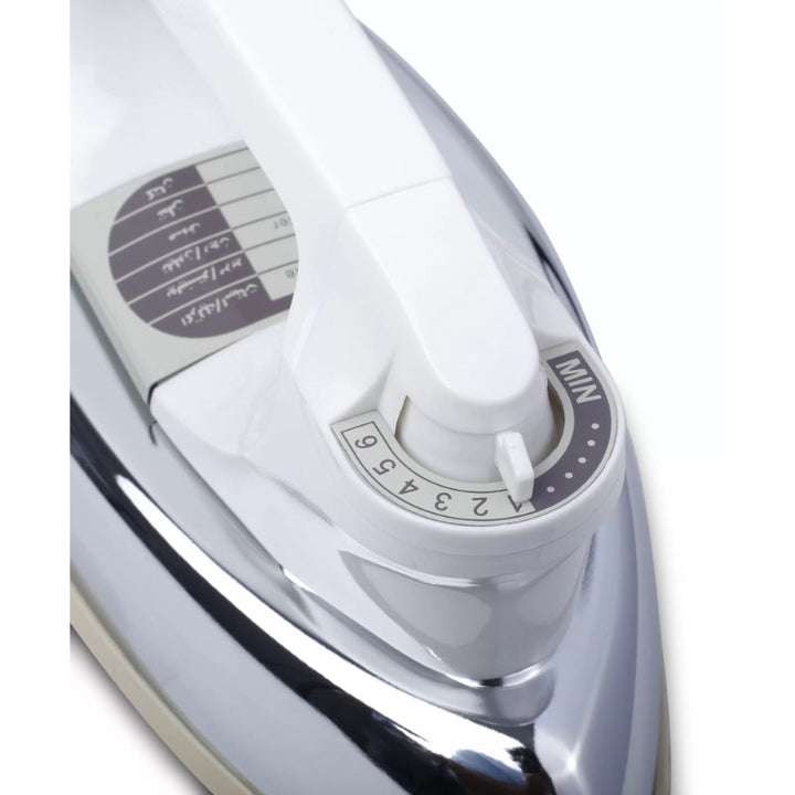 Clikon Heavy Iron 2Kg 1200W CK2132 - Salman Stores
