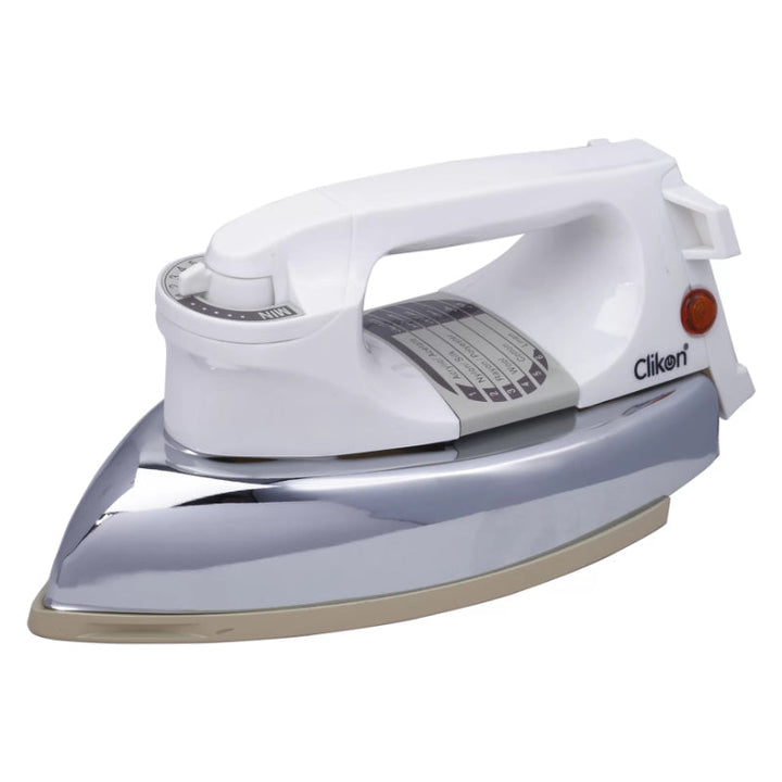 Clikon Heavy Iron 2Kg 1200W CK2132 - Salman Stores