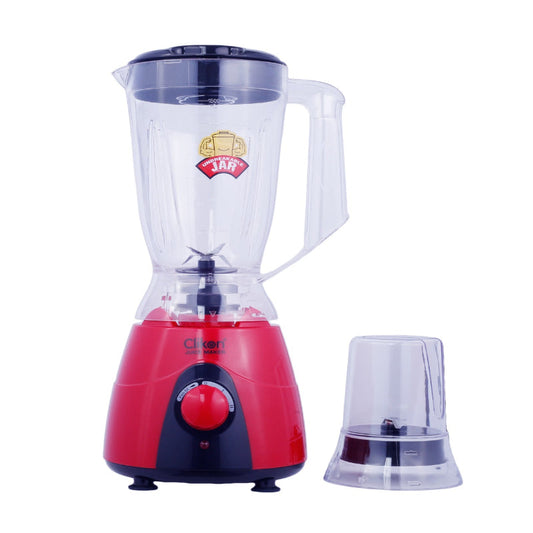 Clikon 2 In 1 Blender 350W