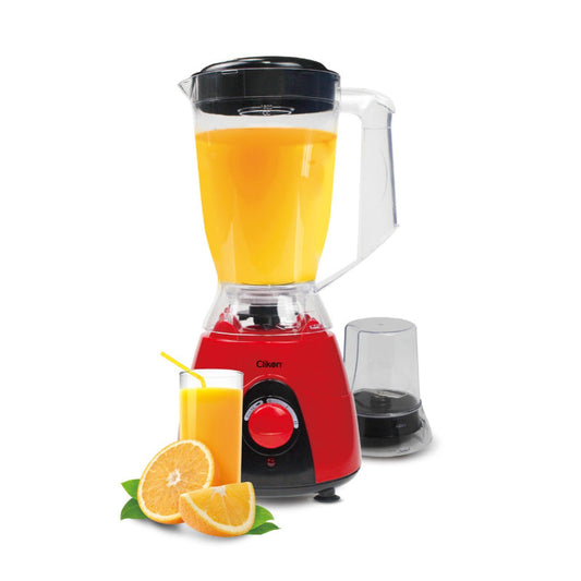 Clikon 2 In 1 Blender 350W