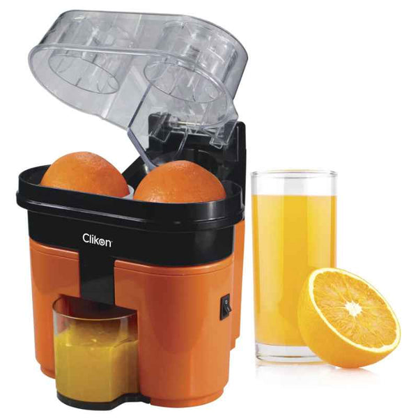 Clikon Citrus Juicer 500ml 90W CK2258