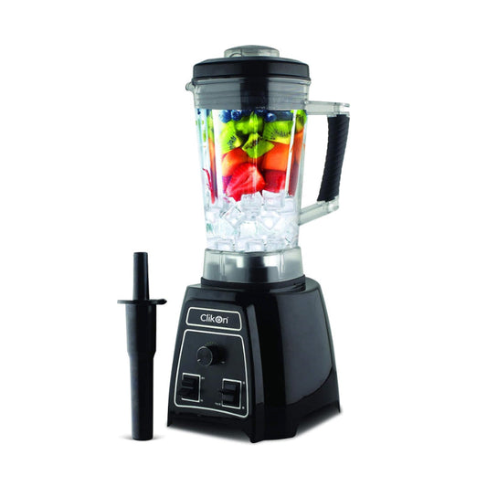 Clikon Blender 1500W Unbreakable Jar