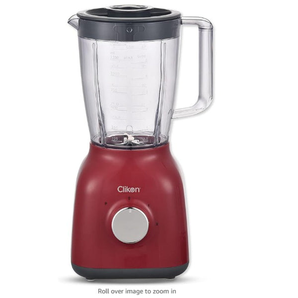 Clikon Blender 350W 2 in 1 CK2630