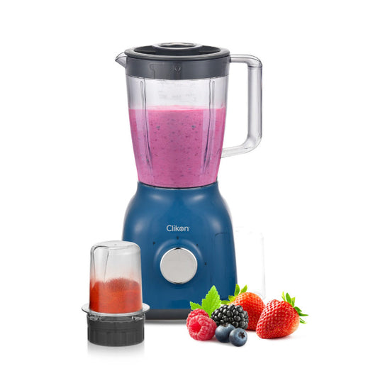 Clikon Blender 350W 2 in 1