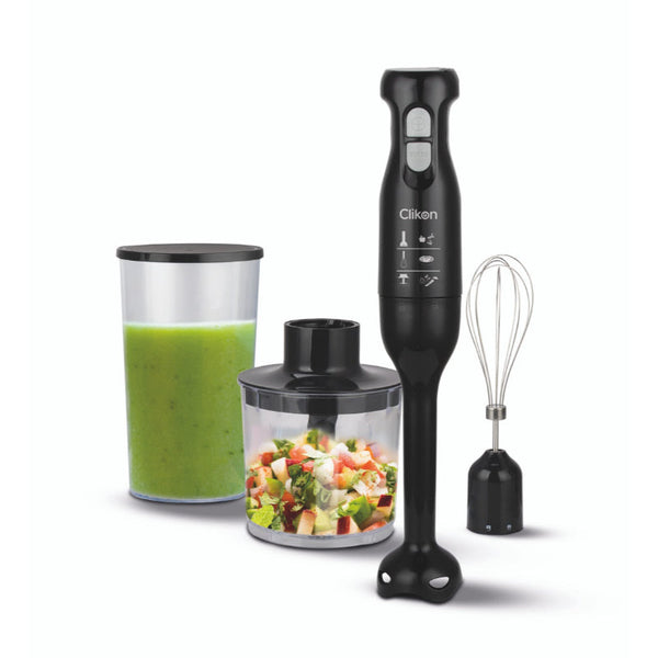 Clikon Hand Blender Set250W