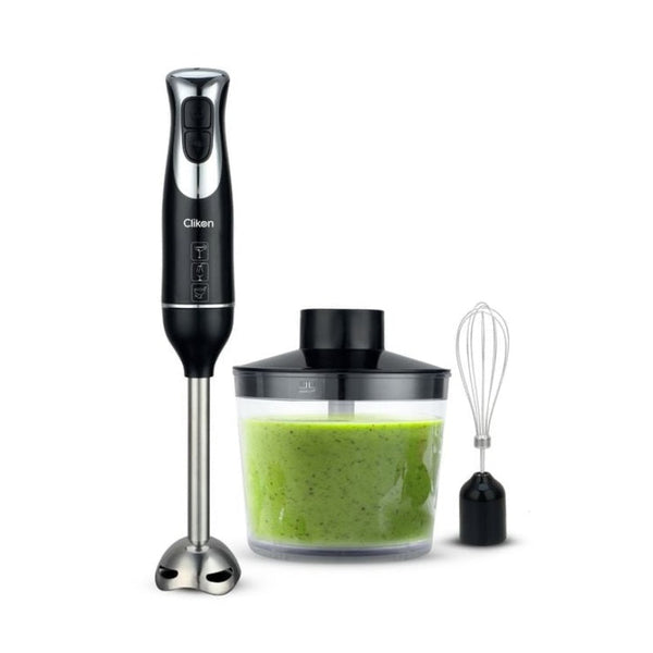 Clikon Hand Blender Set 600W