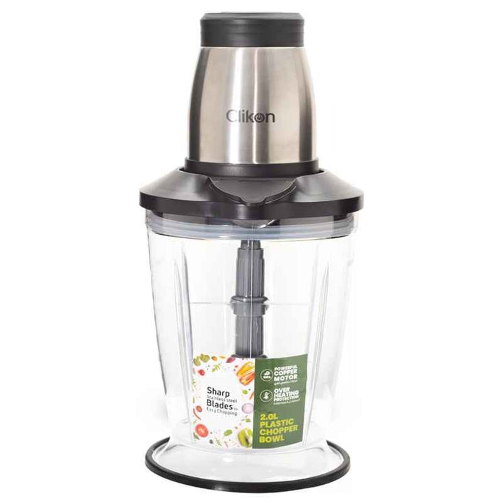 Clikon Electric Chopper 2 Liter 400W CK2691