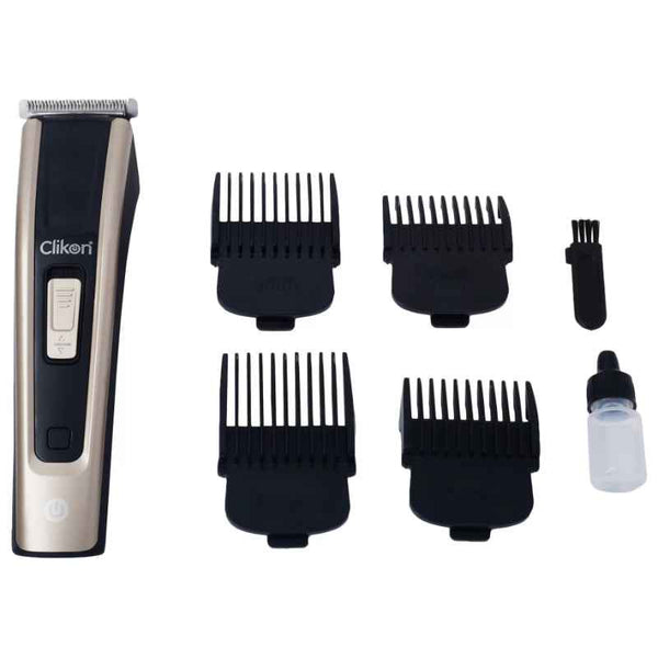 Clikon 4 In 1 Trimmer CK3252