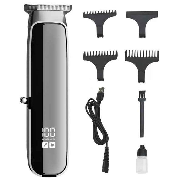Clikon Mens Pro Hair Clipper 600mAh CK3352