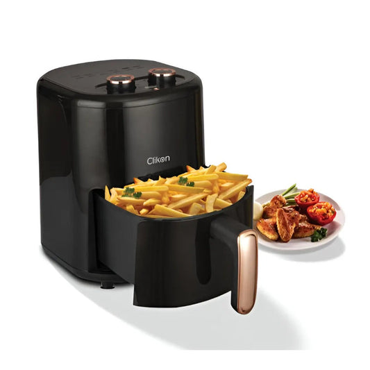 Clikon Air Fryer 4L 1200W