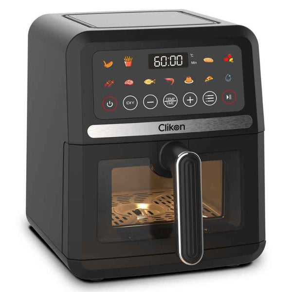Clikon Airchef 5 Liter 1500W CK367