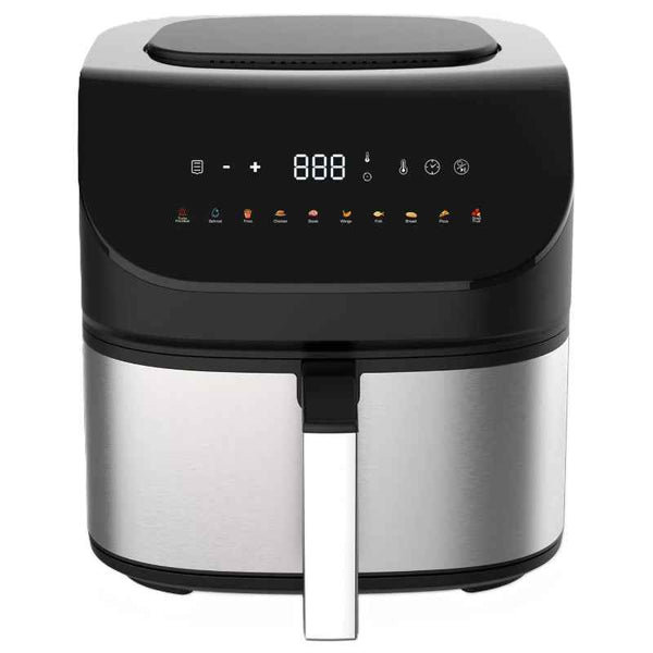 Clikon Airchef 7 Liter 1600W CK368